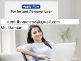 Fast cash offer