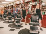 Top Notch Barbershop: Premium Haircuts and Beard Trims in Saskatoon