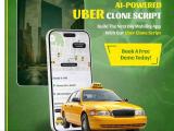 Create Your AI-Driven Ride-Hailing App with SpotnRides!