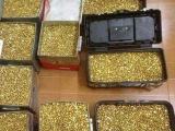Gold Nuggets for Refining Direct From Uganda +256752886610