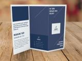 Brochure Printing in Canada – Elevate Your Brand with Rapid Printing