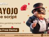 PlayOJO Clone Script – Smart Solution to Enter the Casino Industry Effortlessly