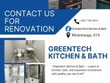 GreenTech Kitchen & Bath