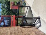 Aluminum Railings for Basement Entrances – Safe & Built to Fit