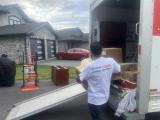 Local Movers in Toronto | Move It Right