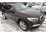 BMW X3 2018 (Used)