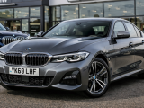BMW 220i 2022 (Used)