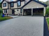 Rubber paving products and services