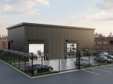 Prime Automotive Repair & Body Shop Opportunity in Toronto