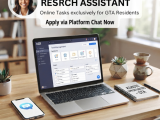Warehouse & General Labour Support Assistant - GTA