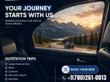 Reliable Stony Plain Taxi & Spruce Grove Cab Service